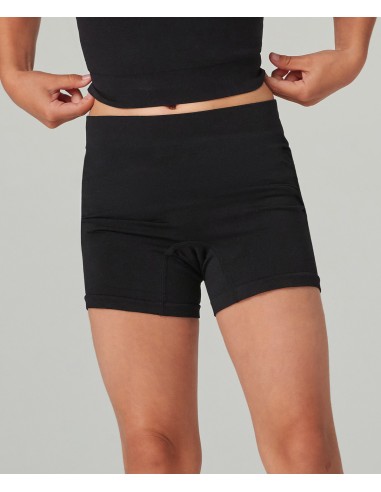 TOM-TL309-Short enfant sans coutures